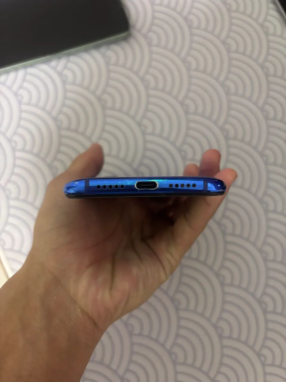 Xiaomi mi 9 lite - Foto 3
