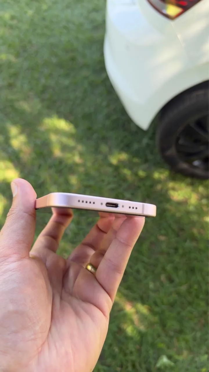 iPhone 15 128gb - Foto 5