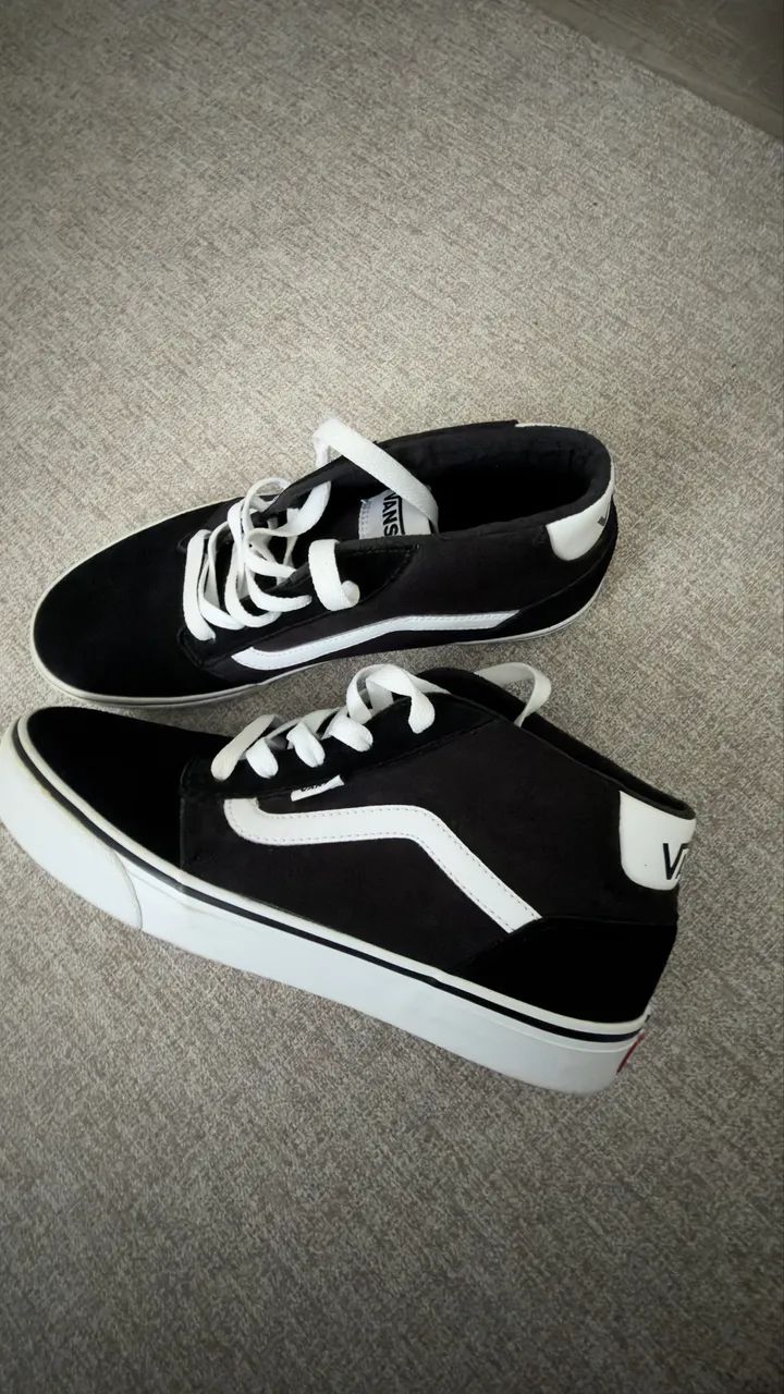 Vans original novo - Foto 3