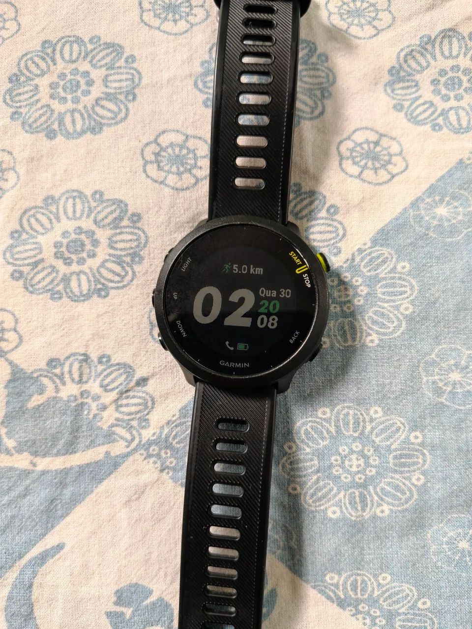 Forerunner 55  - Foto 5