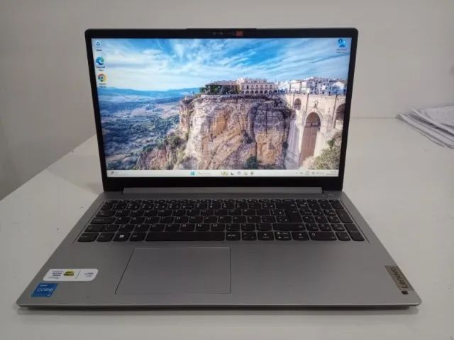 Notebook Lenovo