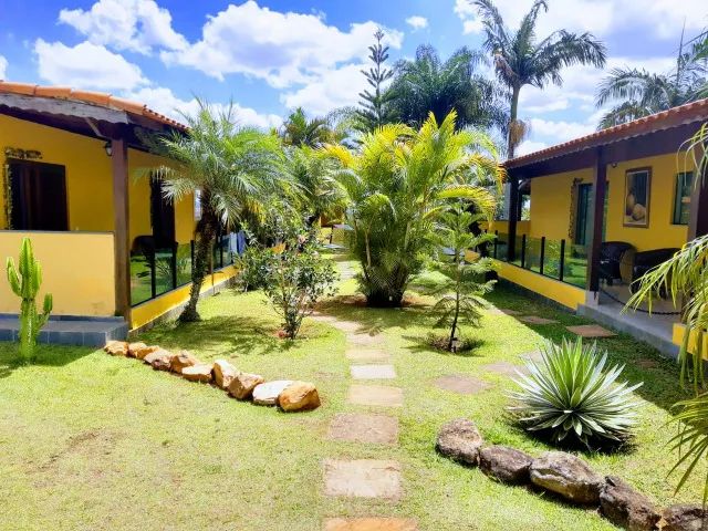 Sítio em Atibaia,  Completo e Tranquilo - Foto 2