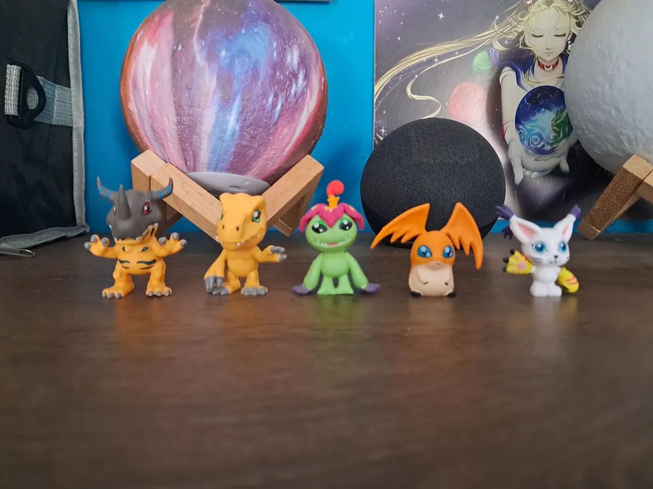 Lote Digimon  - Foto 2