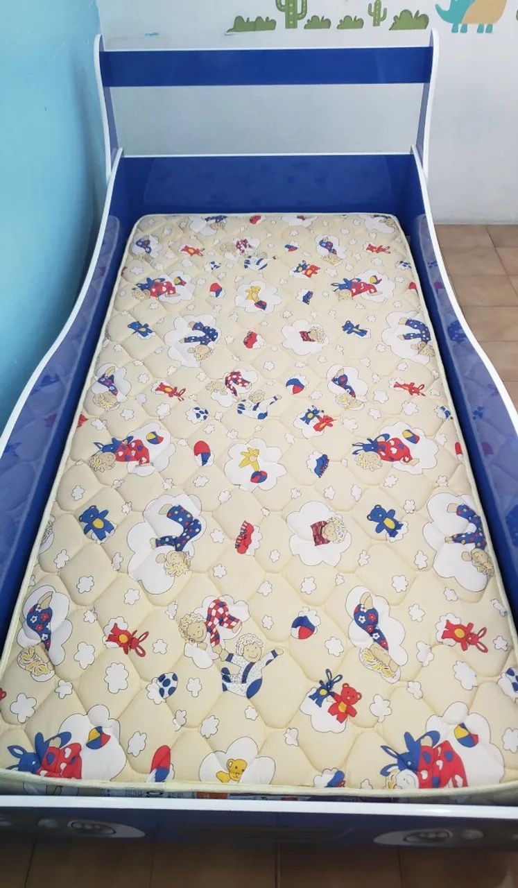 cama infantil - Foto 4