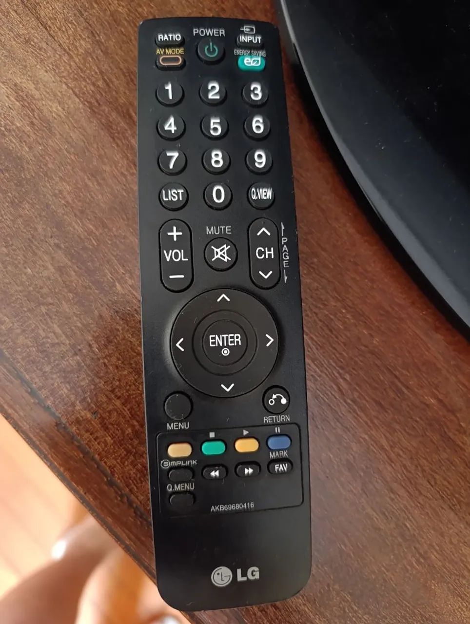 Vendo TV 32" LG - Foto 2