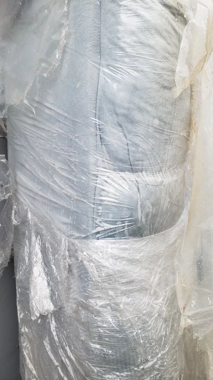 Sofá 5 lugares  - Foto 2