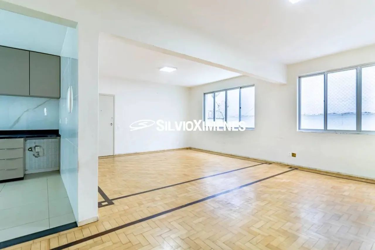 Residencial  Apartamento no Funcionários com 141,87 (M²), 4 quartos e 1 vagas para Venda - Foto 3