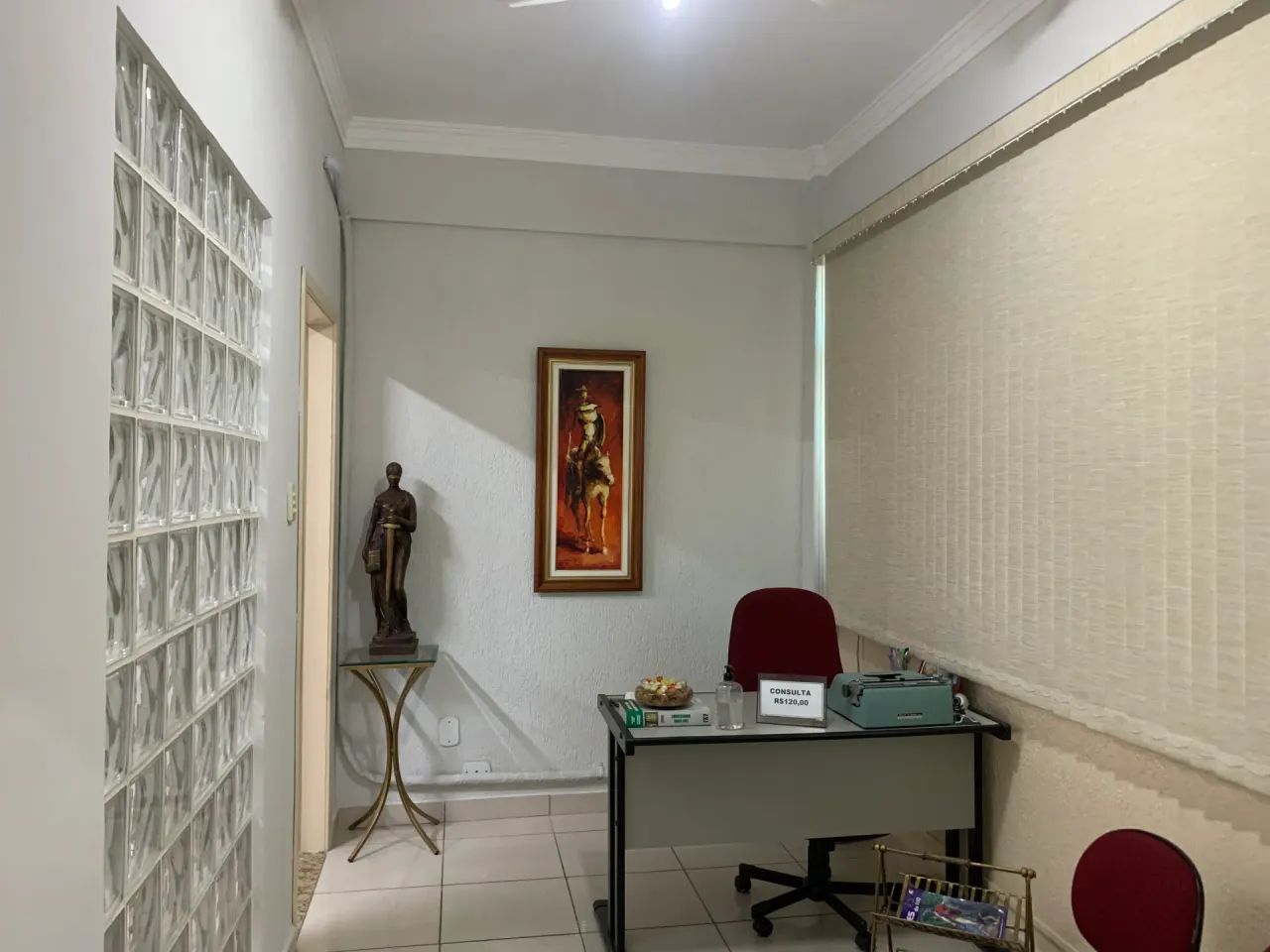 Oportunidade de sala comercial para Venda no Edifício Reimob, Centro! - Foto 4