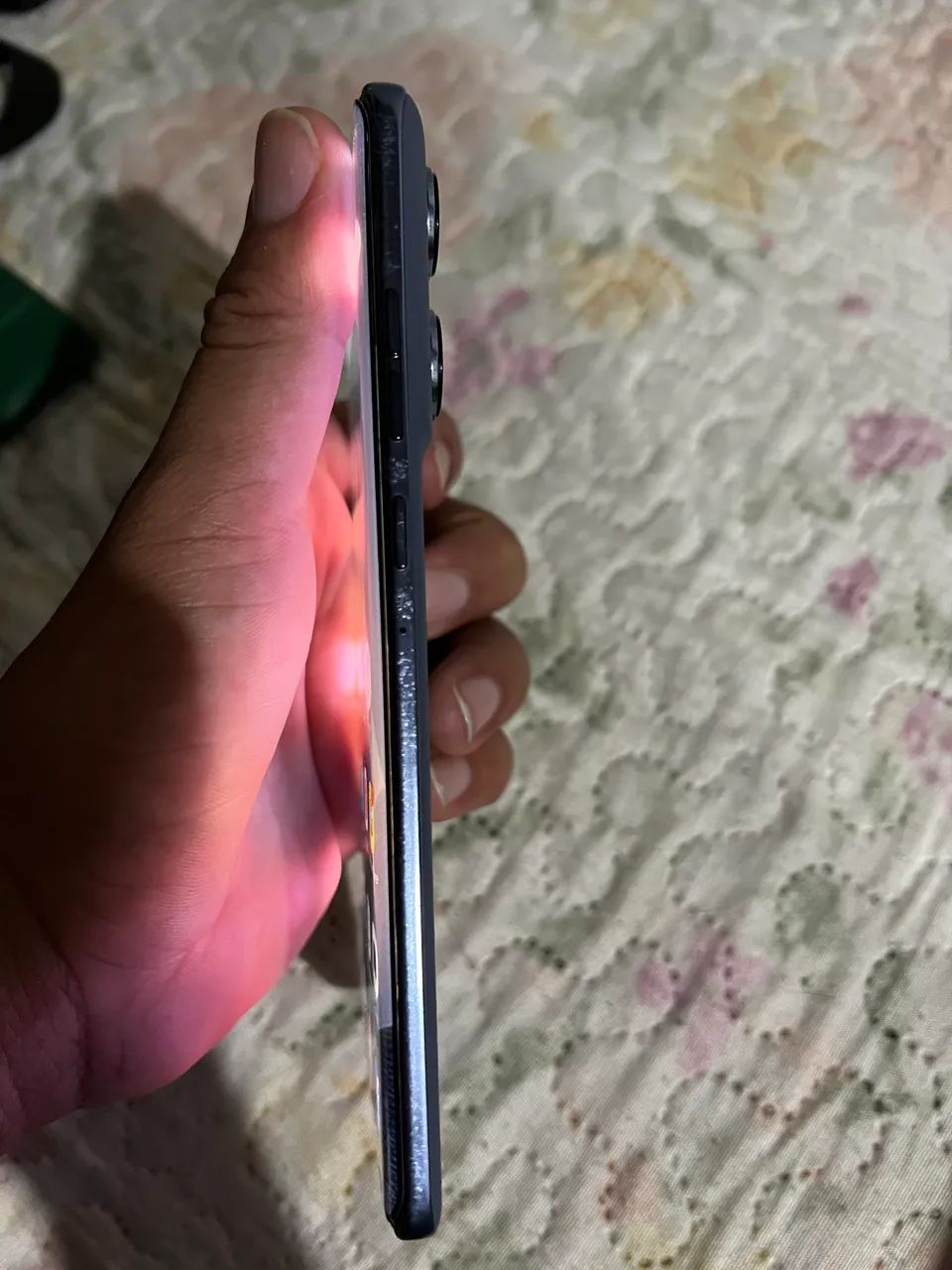 Motorola Edge 60 fusion - Foto 4