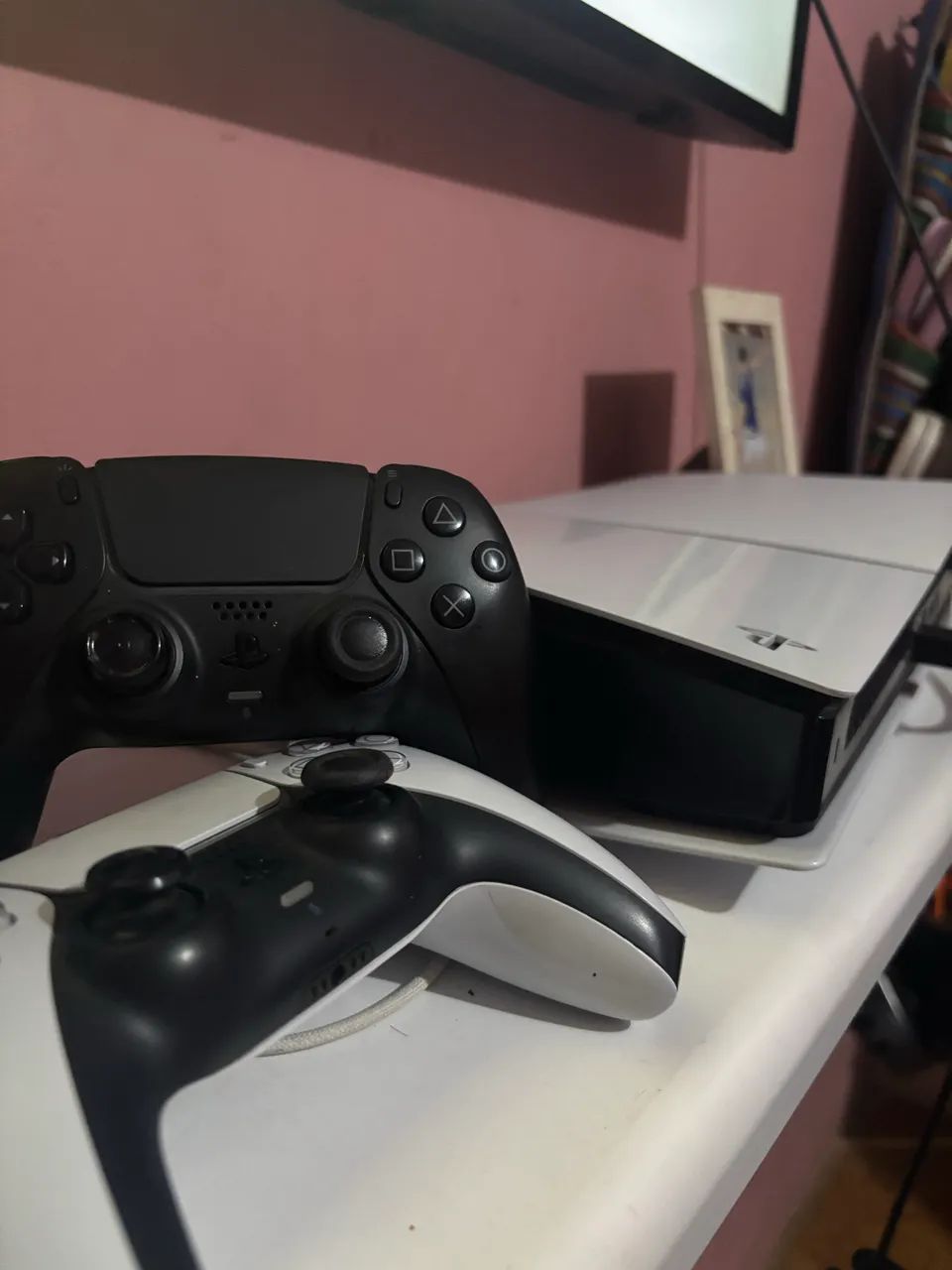 Ps5