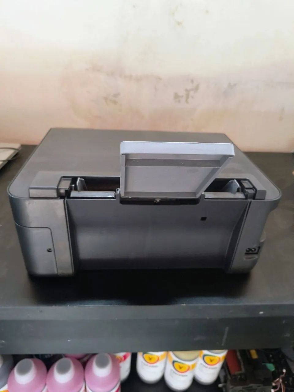 Impressora Epson L1250 semi nova - Foto 5