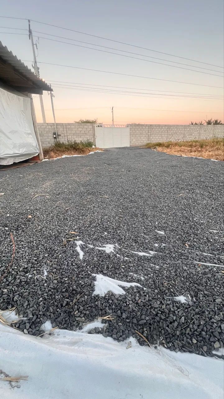 Chácara no povoado Amargosa 1 - Foto 4