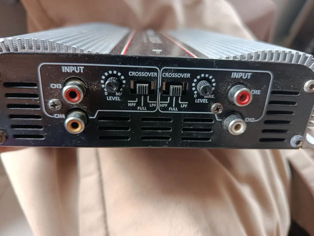 Módulo Taramps 800x4 - Foto 4