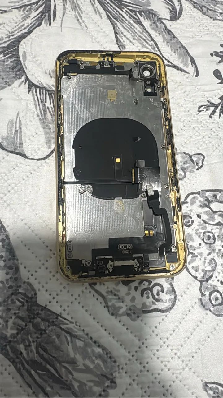 Carcaça iPhone XR  - Foto 2