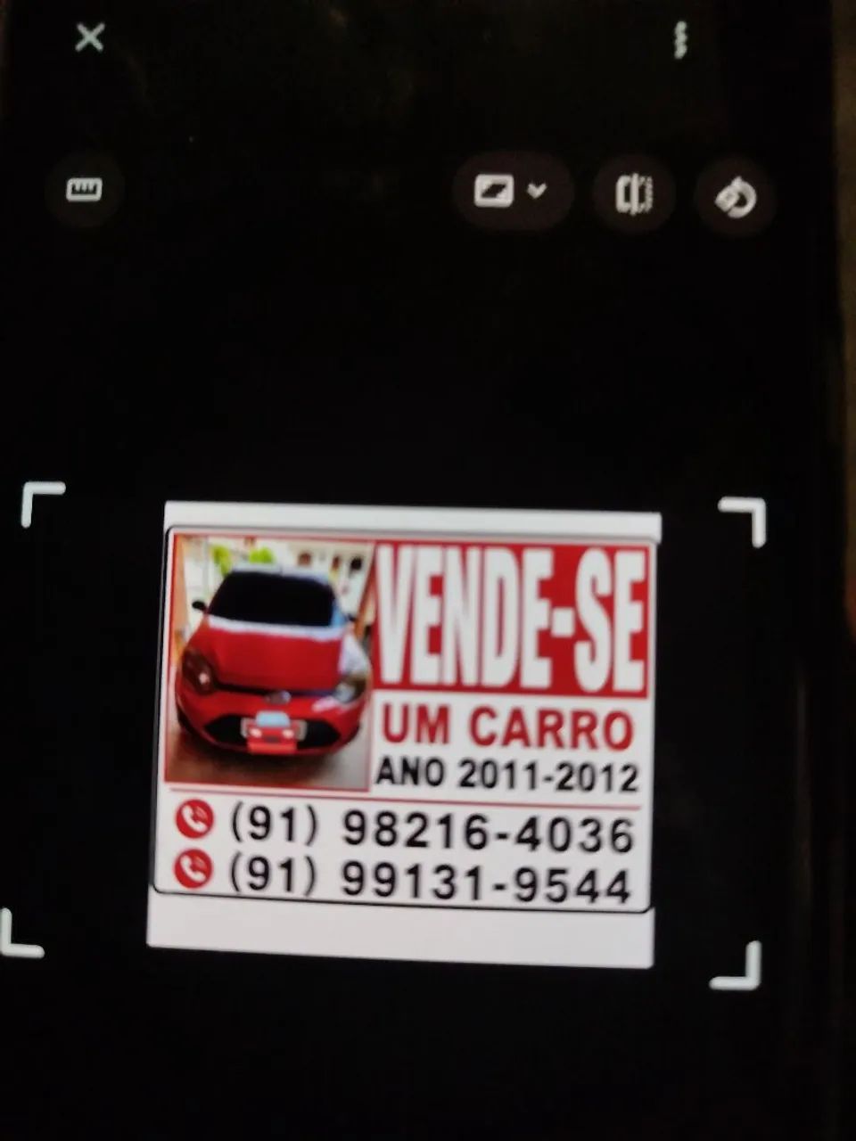 Ford Fiesta 2012