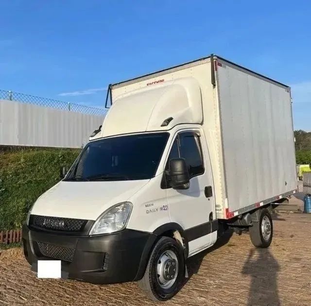 IVECO Daily 35S14 - Foto 2