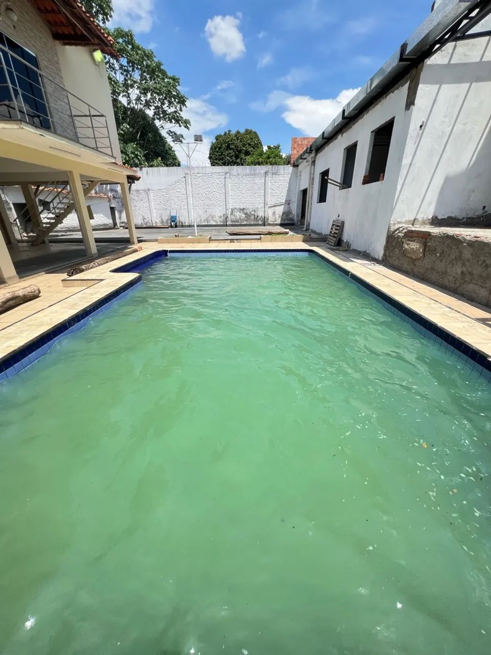 Limpeza de Piscina / Piscineiro - Foto 2