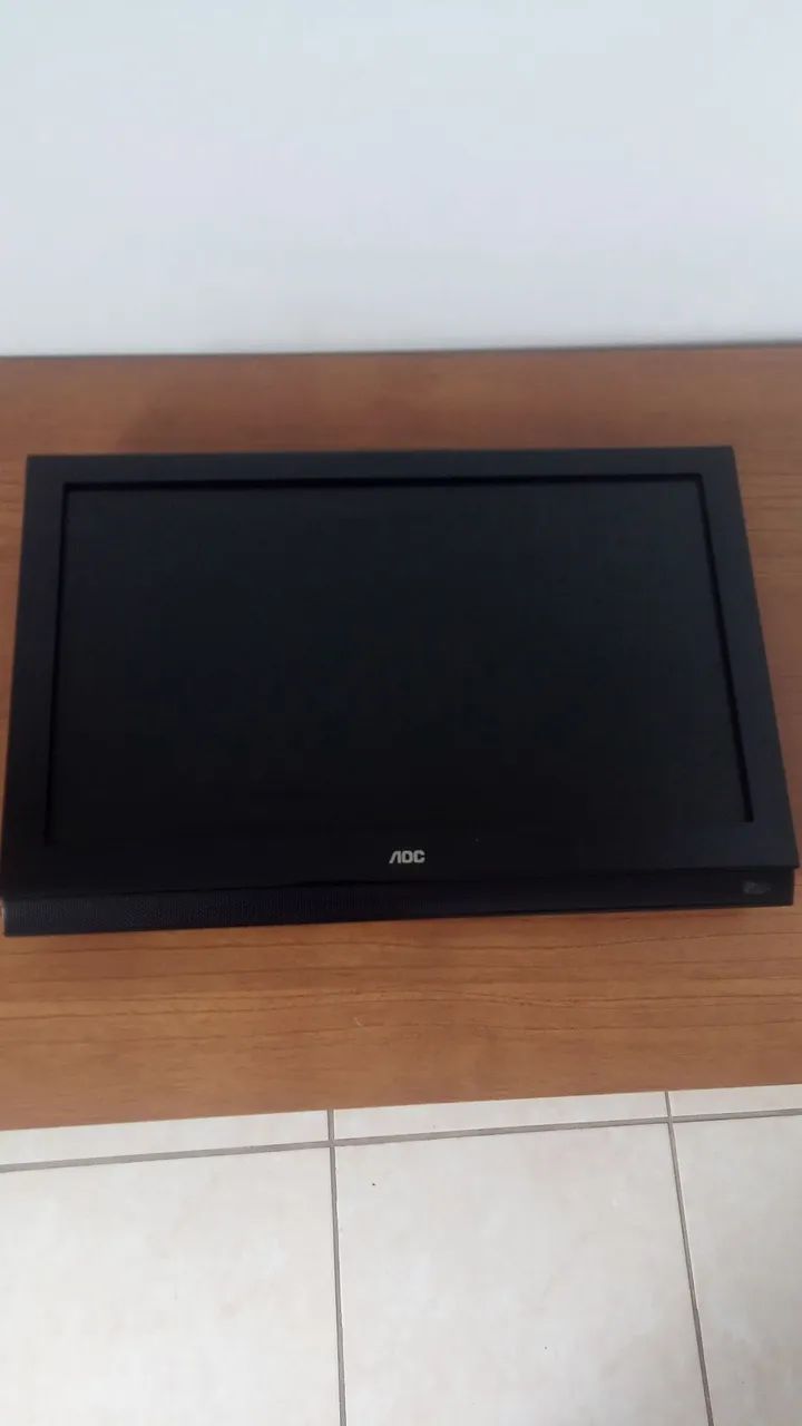 Monitor/Tv AOC 22 LCD TV L22W931 - Foto 2