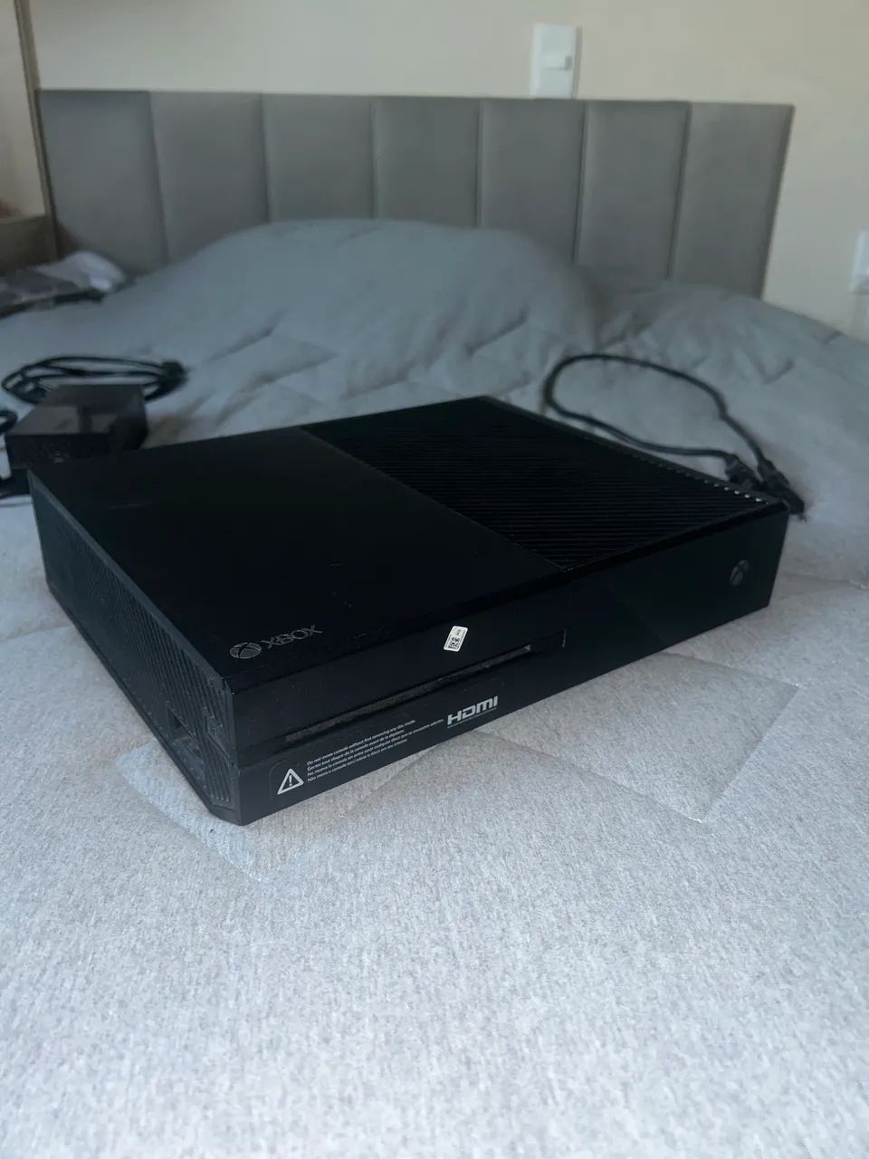Xbox One Fat 500GB - Foto 3
