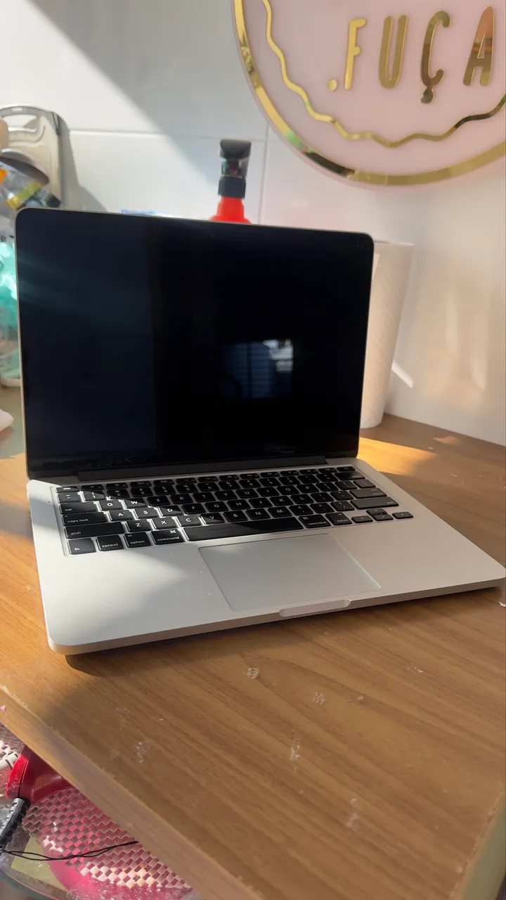 macbook pro retina 13 2014