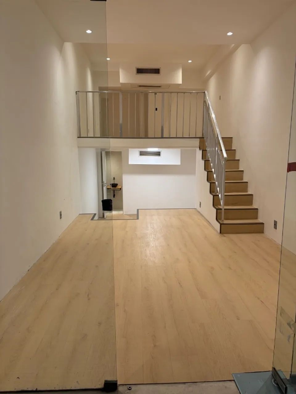 Sala comercial no coração de Ipanema 