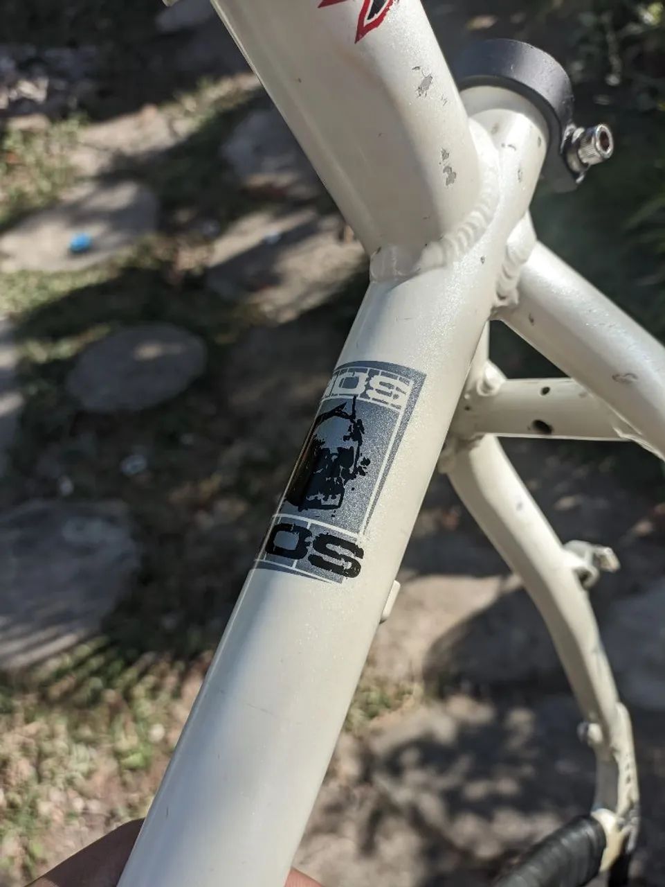 Gios FRX-Hi - Foto 3