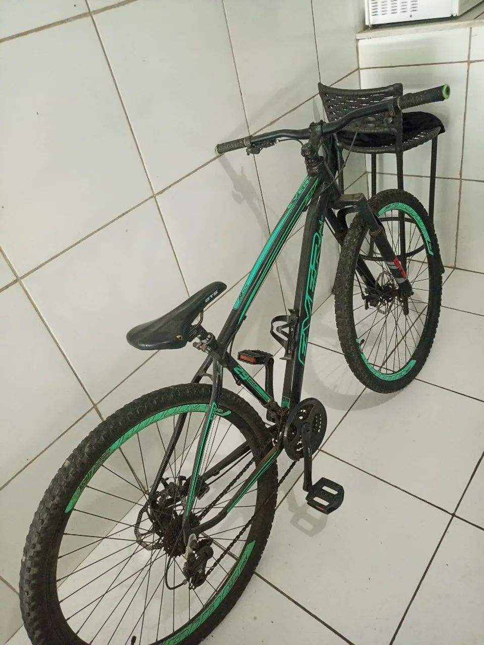 Bicicleta - Foto 3