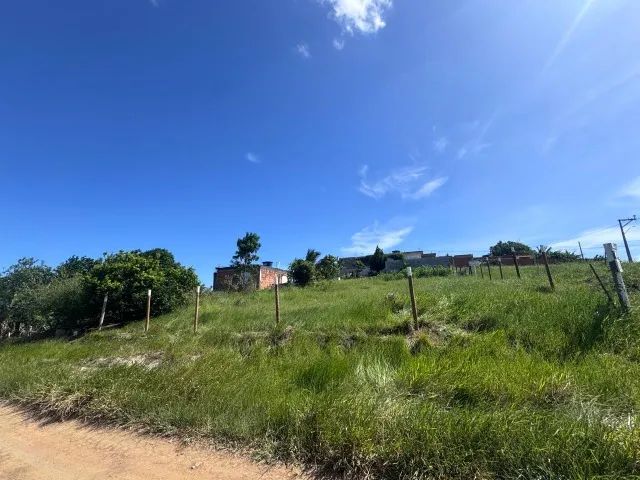 Terreno no Centro de Cantagalo - Rio das Ostras | Perto da Praça | 360,40