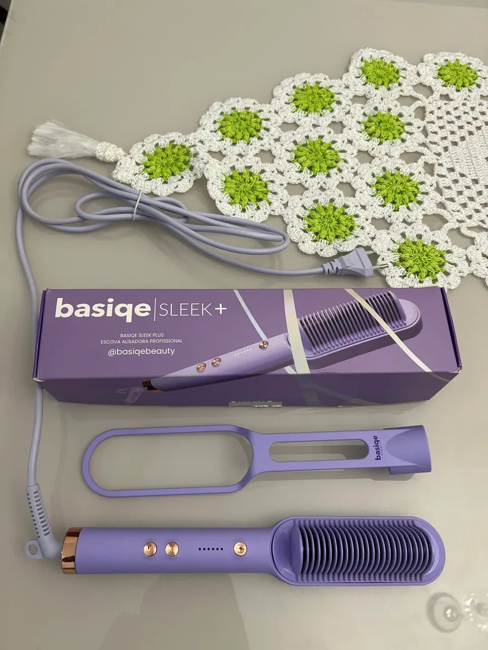 Basique Sleek +