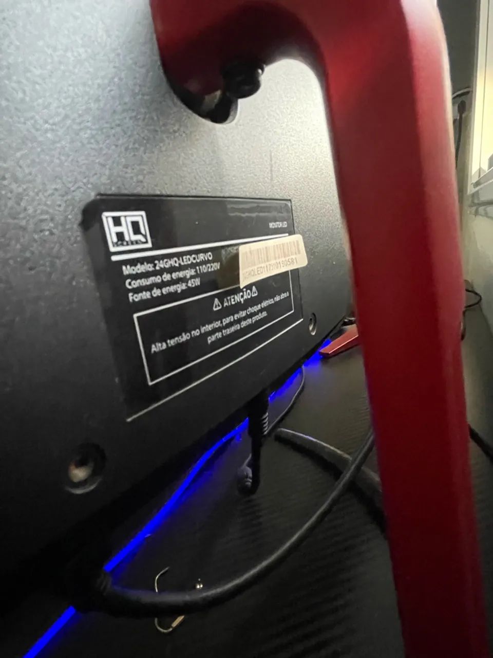 Monitor  - Foto 2