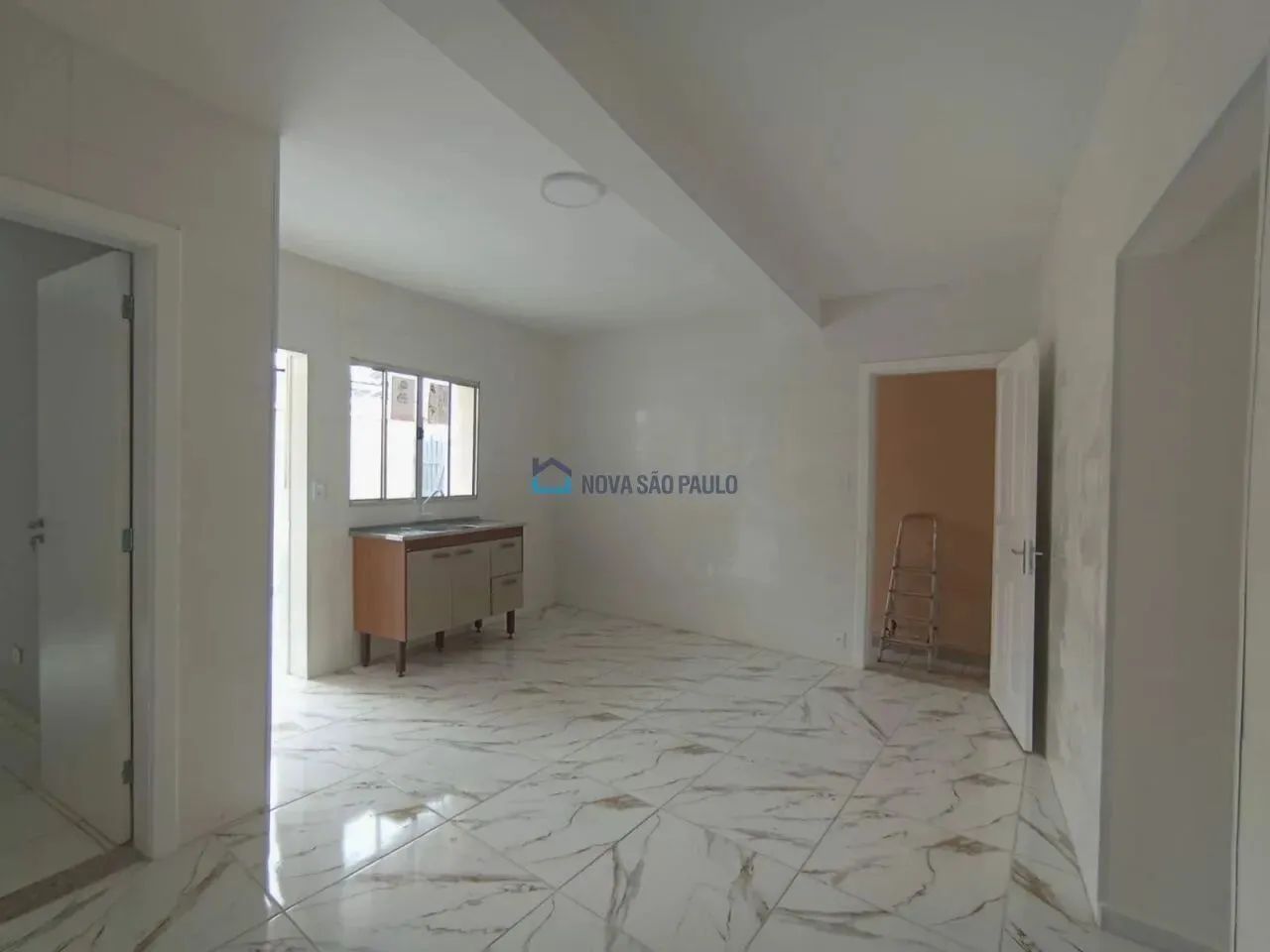 Casa para locação na Vila Guarani - Foto 7
