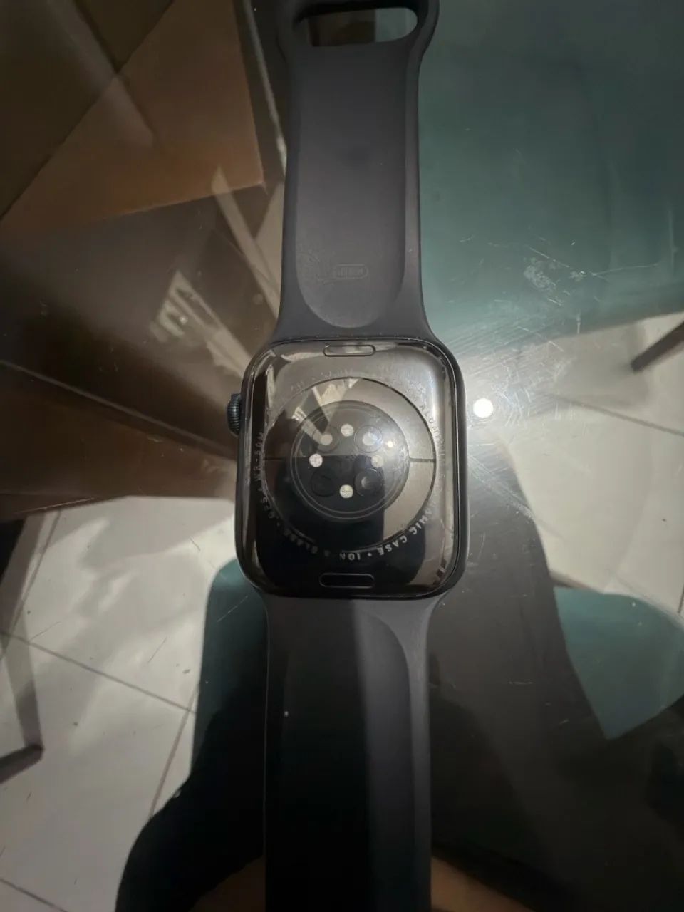 Apple Watch Series 9  - Foto 2