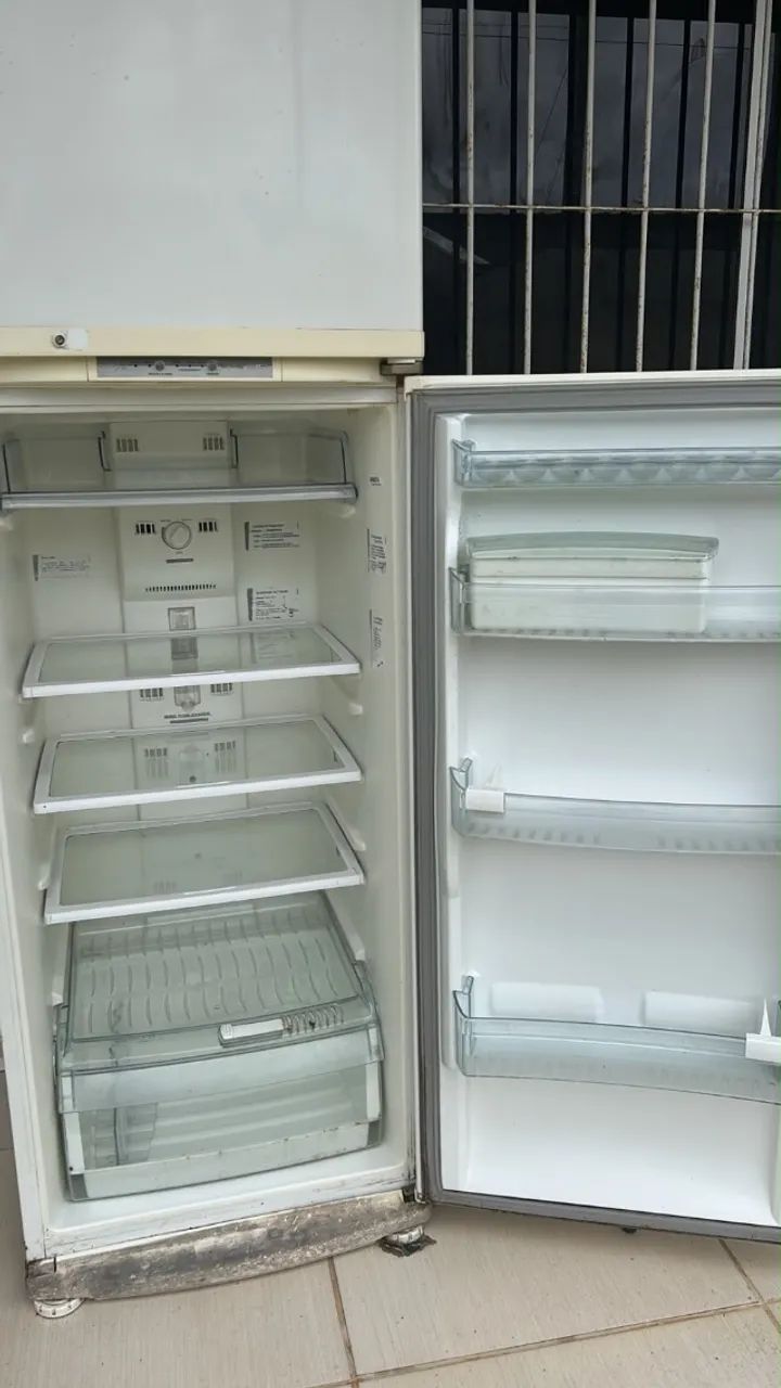 Geladeira frostfree - Foto 2