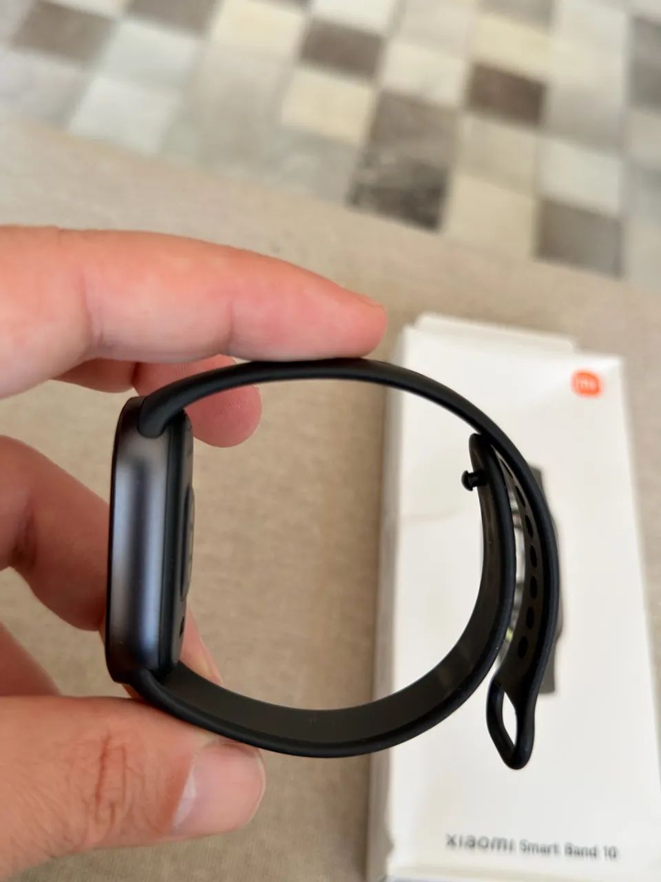 Smart Band Xiaomi 10 - Foto 3