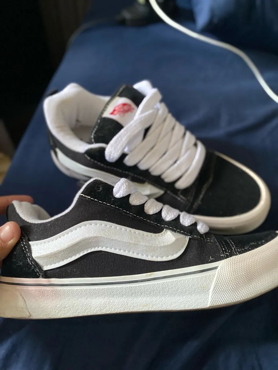 Tênis Vans  - Foto 5