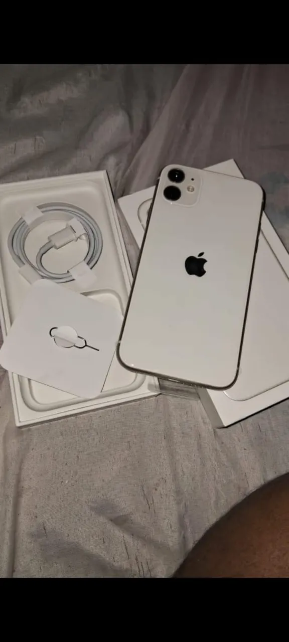 iPhone 15 plus 256gb preto - Celulares e Smartphones - Ramos, Rio