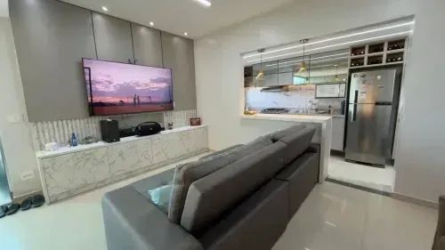 Casa Térrea Condomínio Vila Gaia - Foto 4