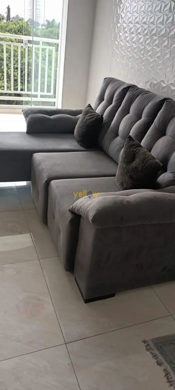 Apartamento - 68 m² em Arujá - Foto 5