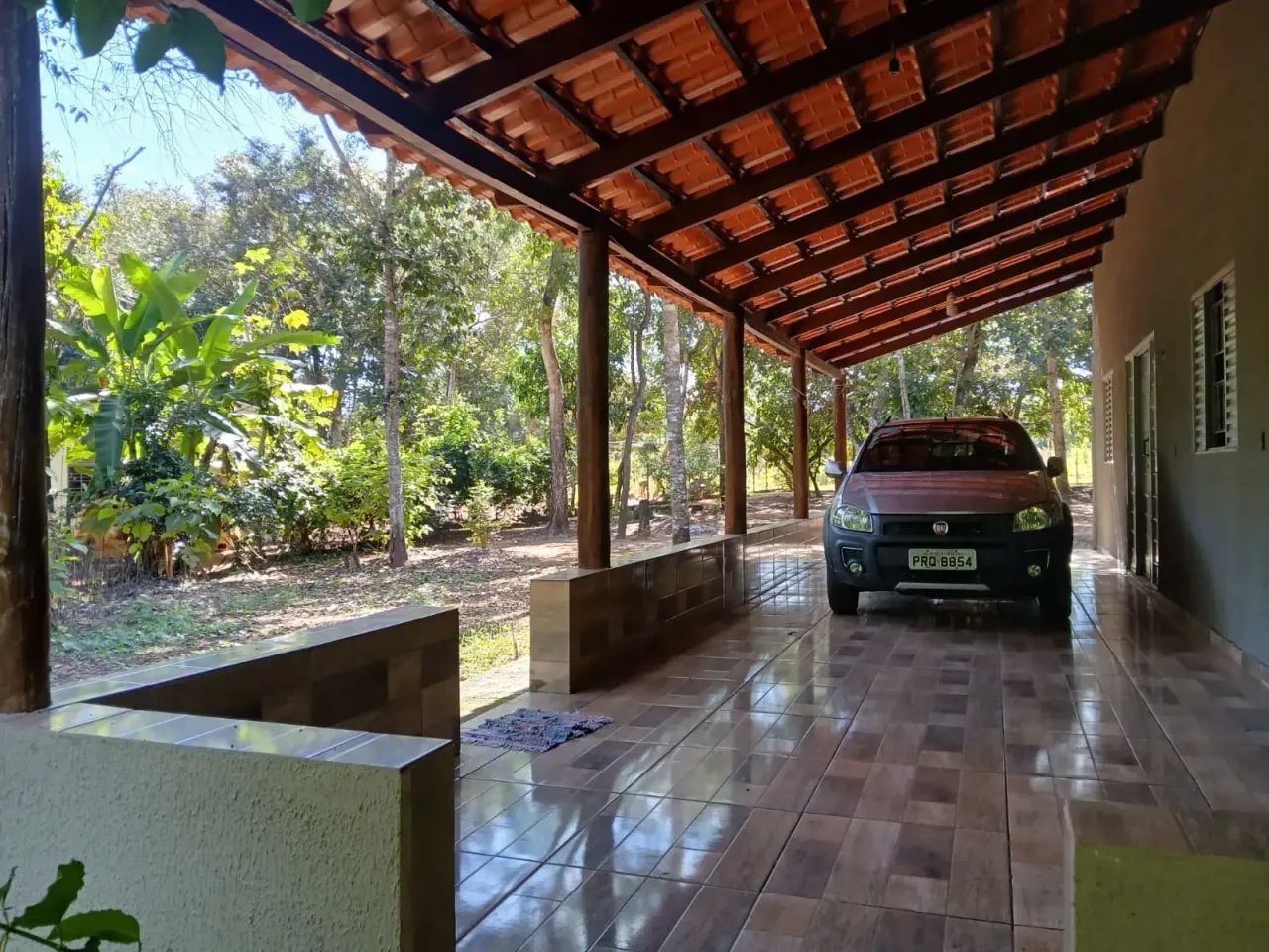 Chácara com conforto e tranquilidade! codigo: 325147