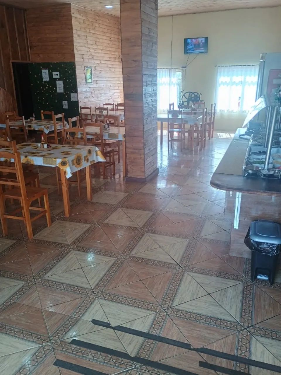 Restaurante Completo - Foto 4