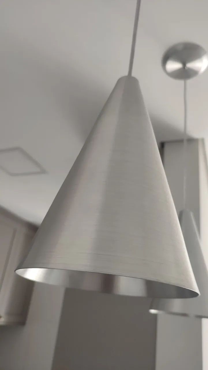 Pendente de cozinha  - Foto 2