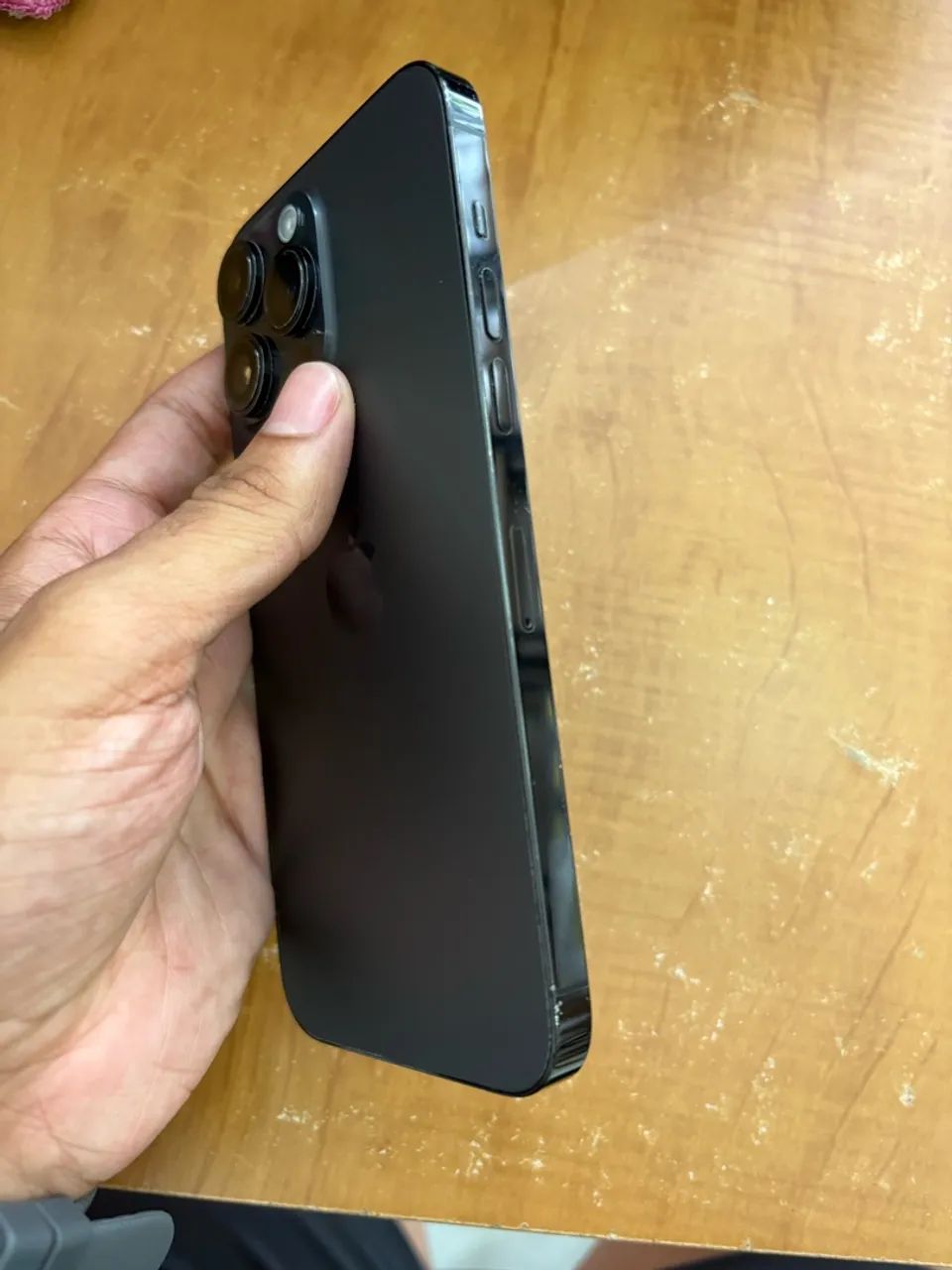 Vendo IPhone 14 Pro Max - Foto 3