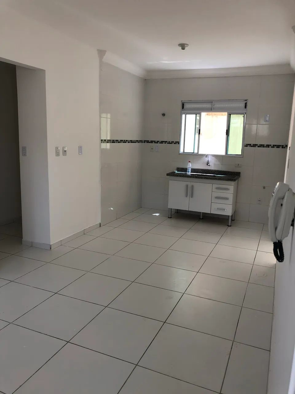 Alugo apartamento  - Foto 3