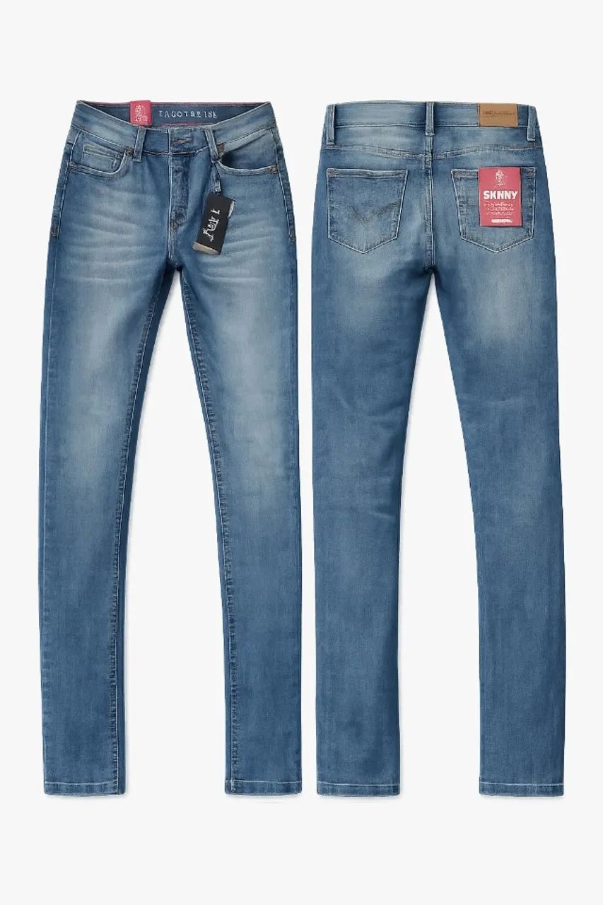 Calça jeans Taco nova