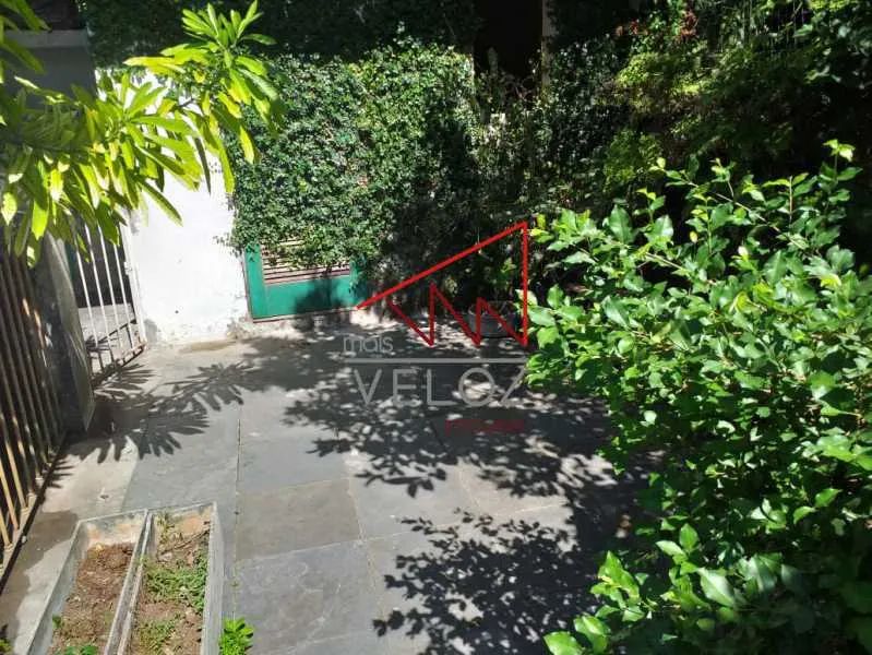 Casa de Vila - Duplex / Residencial / Cosme Velho 1