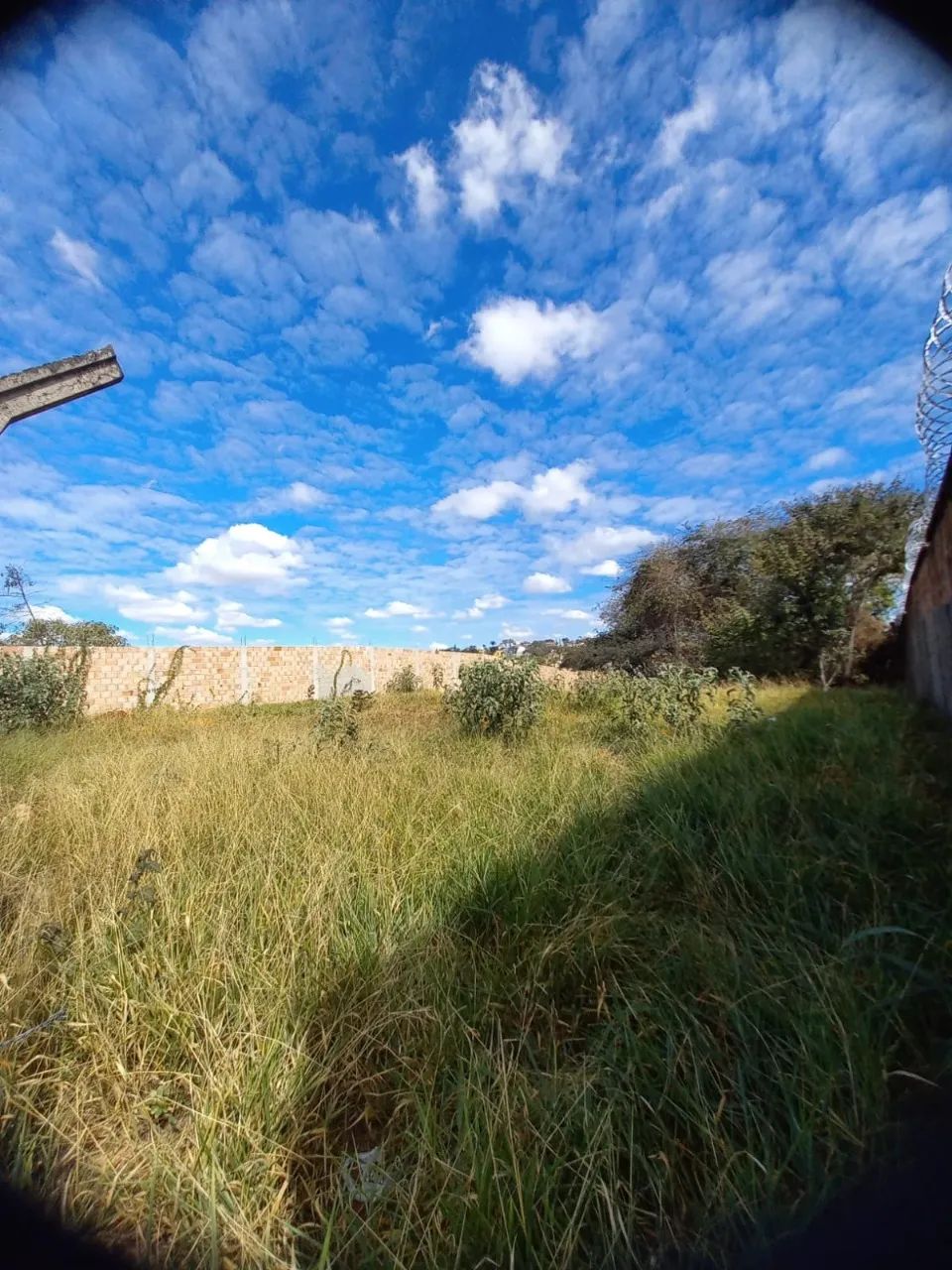 LOTE Á VENDA NO BAIRRO TREVO COM 1000M²! - Foto 4