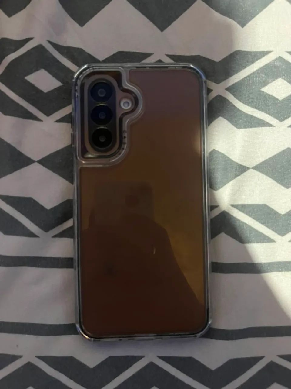 Troco samsung novo por iPhone  - Foto 2