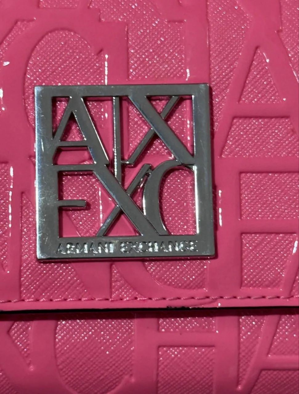 Bolsa Armani Exchange - Foto 2