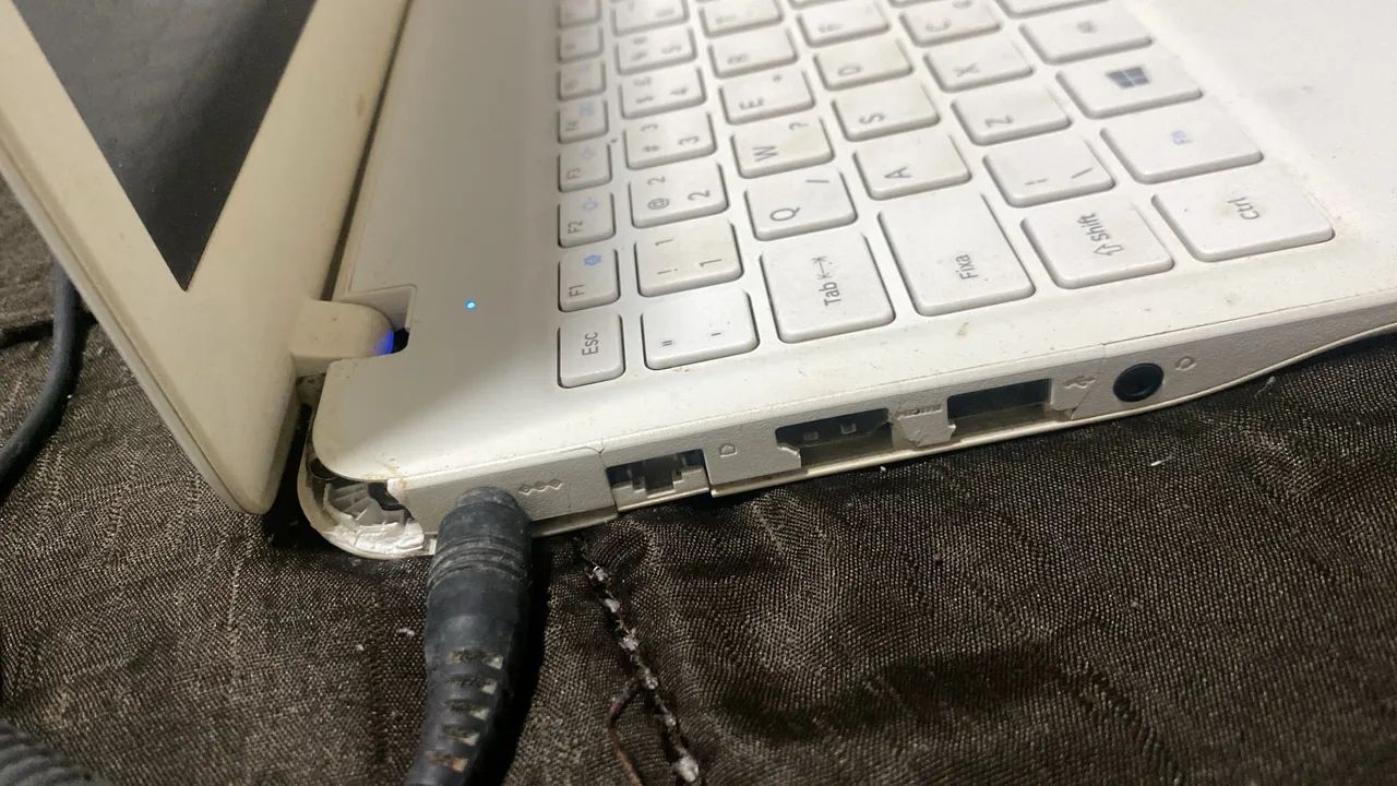 Notebook Samsung i7 - Foto 4