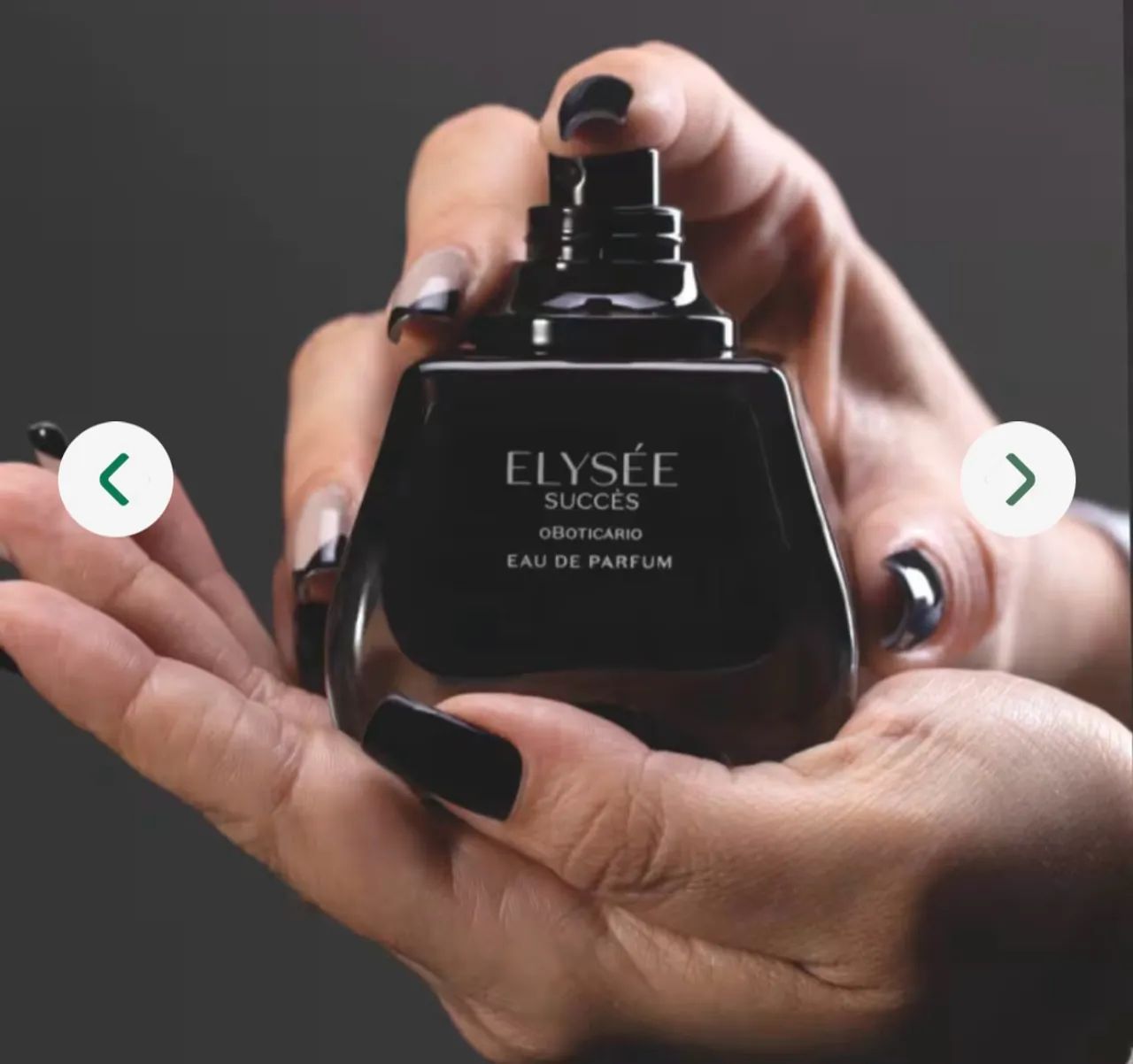 Perfume Elysée - Foto 2
